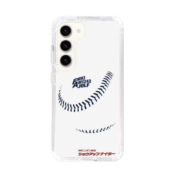 Slim Protection Case［ Nippon Broadcasting System - Show Up Nighter P06 ］
