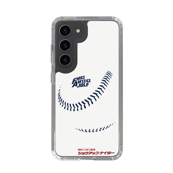 Slim Protection Case［ Nippon Broadcasting System - Show Up Nighter P06 ］