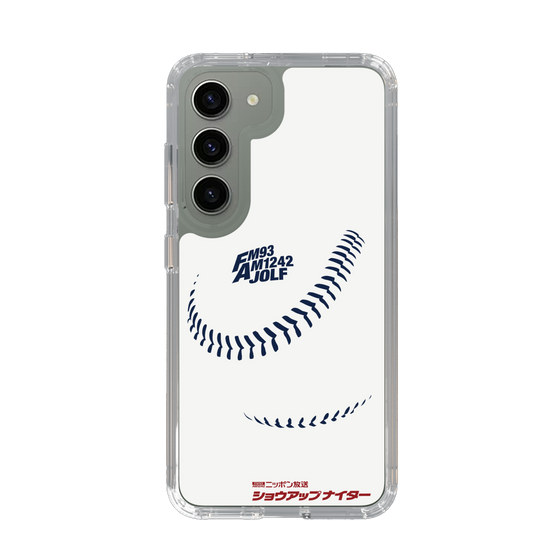 Slim Protection Case［ Nippon Broadcasting System - Show Up Nighter P06 ］