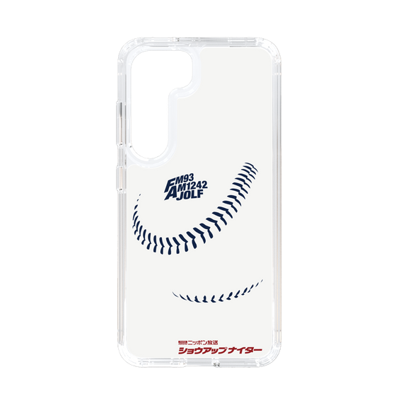 Slim Protection Case［ Nippon Broadcasting System - Show Up Nighter P06 ］