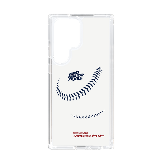 Slim Protection Case［ Nippon Broadcasting System - Show Up Nighter P06 ］