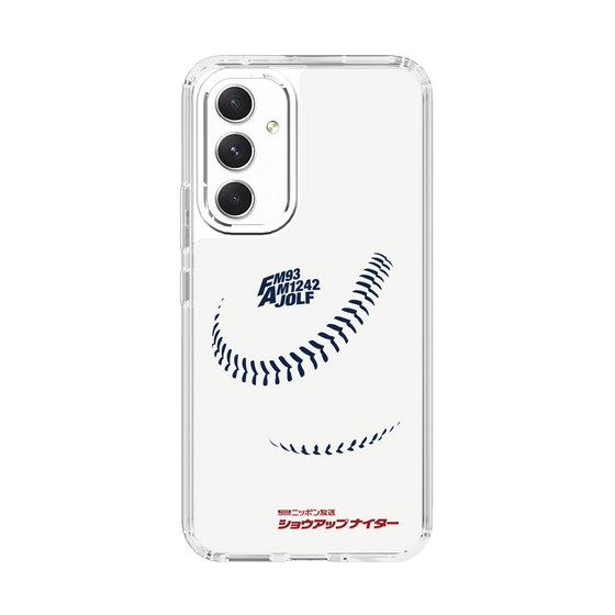 Slim Protection Case［ Nippon Broadcasting System - Show Up Nighter P06 ］