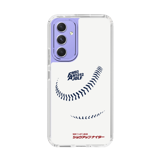 Slim Protection Case［ Nippon Broadcasting System - Show Up Nighter P06 ］