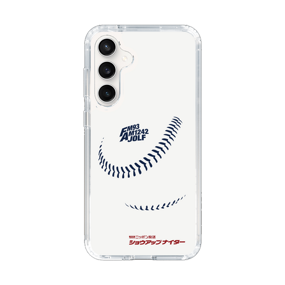 Slim Protection Case［ Nippon Broadcasting System - Show Up Nighter P06 ］