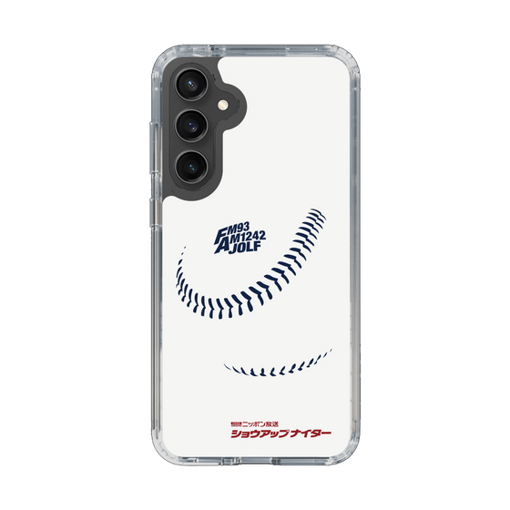 Slim Protection Case［ Nippon Broadcasting System - Show Up Nighter P06 ］