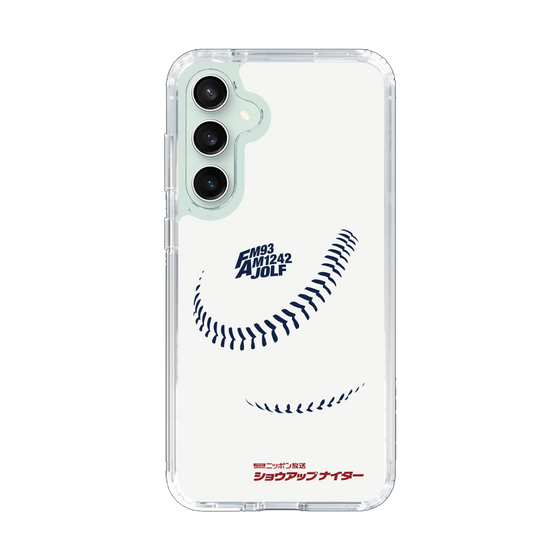 Slim Protection Case［ Nippon Broadcasting System - Show Up Nighter P06 ］