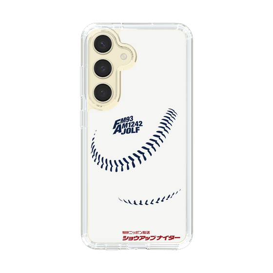 Slim Protection Case［ Nippon Broadcasting System - Show Up Nighter P06 ］