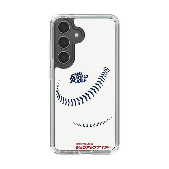 Slim Protection Case［ Nippon Broadcasting System - Show Up Nighter P06 ］