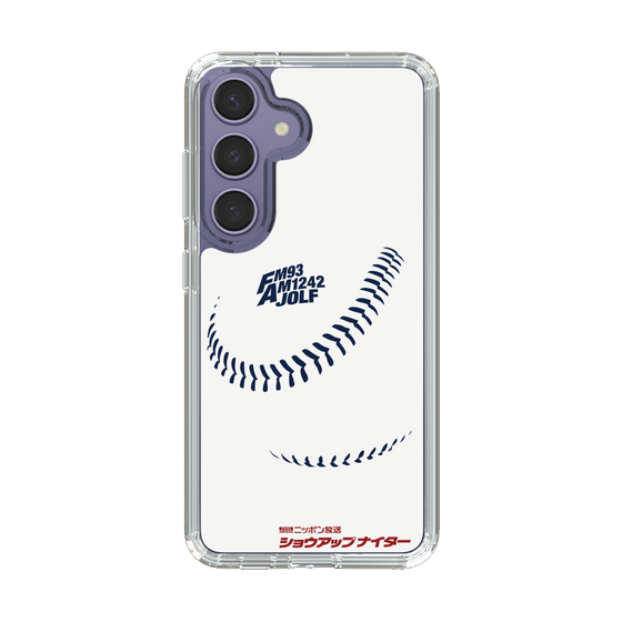 Slim Protection Case［ Nippon Broadcasting System - Show Up Nighter P06 ］