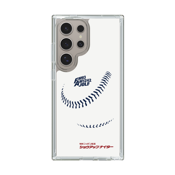 Slim Protection Case［ Nippon Broadcasting System - Show Up Nighter P06 ］
