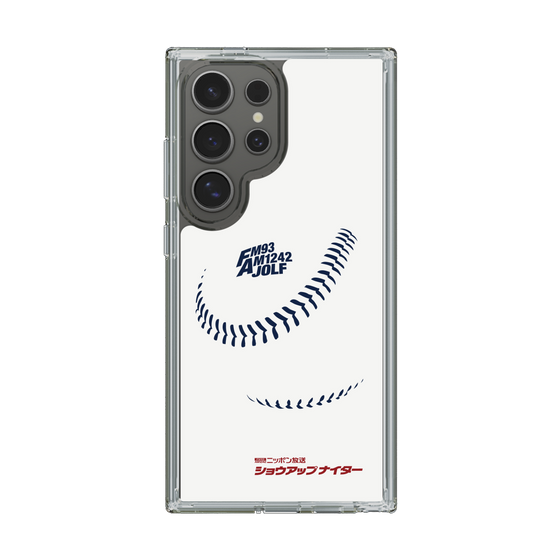 Slim Protection Case［ Nippon Broadcasting System - Show Up Nighter P06 ］
