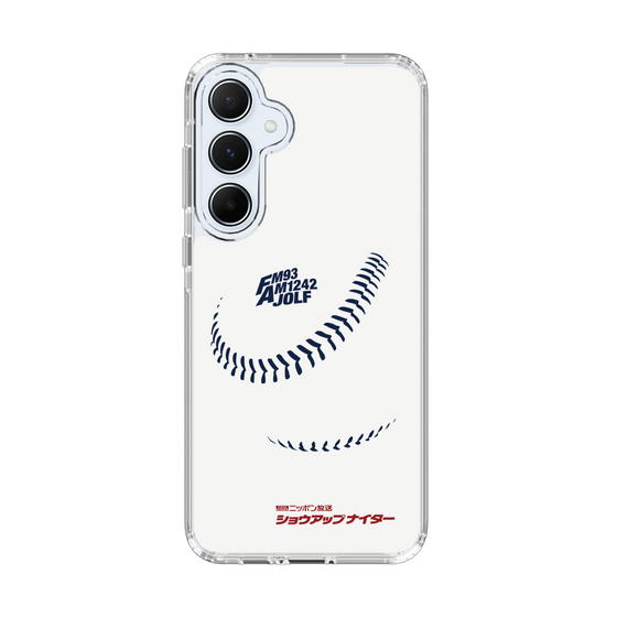 Slim Protection Case［ Nippon Broadcasting System - Show Up Nighter P06 ］