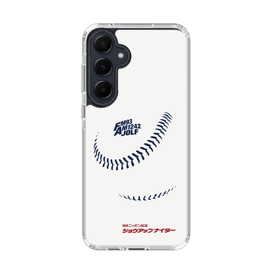 Slim Protection Case［ Nippon Broadcasting System - Show Up Nighter P06 ］