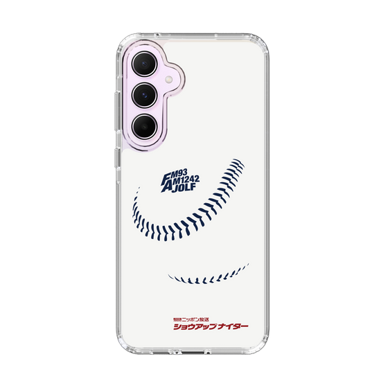 Slim Protection Case［ Nippon Broadcasting System - Show Up Nighter P06 ］
