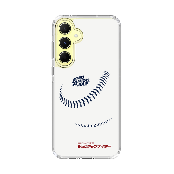 Slim Protection Case［ Nippon Broadcasting System - Show Up Nighter P06 ］