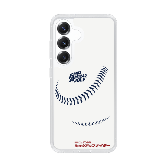 Slim Protection Case［ Nippon Broadcasting System - Show Up Nighter P06 ］