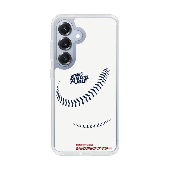 Slim Protection Case［ Nippon Broadcasting System - Show Up Nighter P06 ］