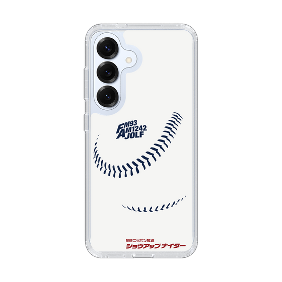 Slim Protection Case［ Nippon Broadcasting System - Show Up Nighter P06 ］