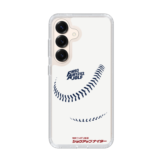Slim Protection Case［ Nippon Broadcasting System - Show Up Nighter P06 ］