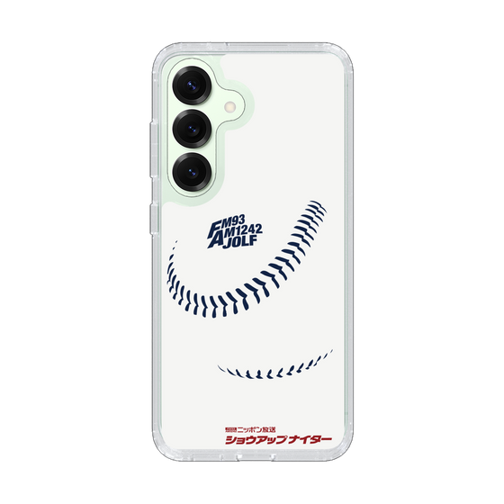 Slim Protection Case［ Nippon Broadcasting System - Show Up Nighter P06 ］
