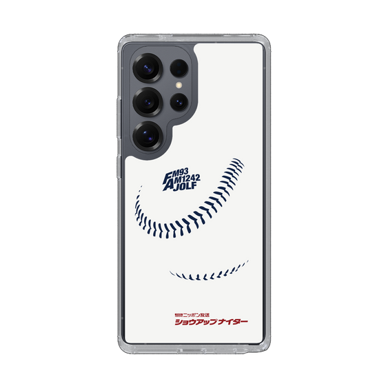 Slim Protection Case［ Nippon Broadcasting System - Show Up Nighter P06 ］