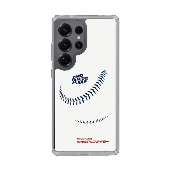 Slim Protection Case［ Nippon Broadcasting System - Show Up Nighter P06 ］