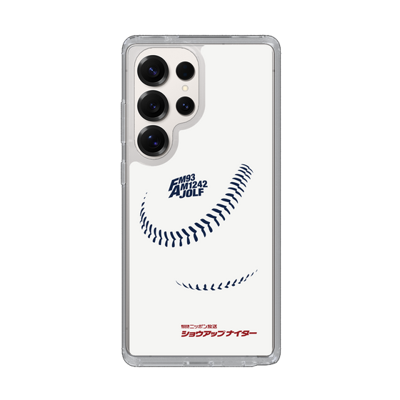 Slim Protection Case［ Nippon Broadcasting System - Show Up Nighter P06 ］
