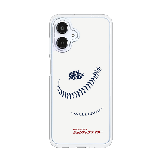 Slim Protection Case［ Nippon Broadcasting System - Show Up Nighter P06 ］