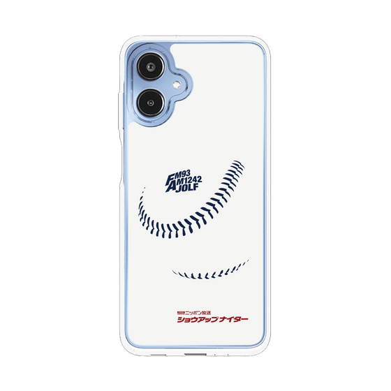 Slim Protection Case［ Nippon Broadcasting System - Show Up Nighter P06 ］