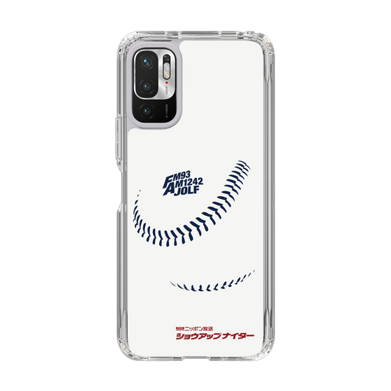 Slim Protection Case［ Nippon Broadcasting System - Show Up Nighter P06 ］