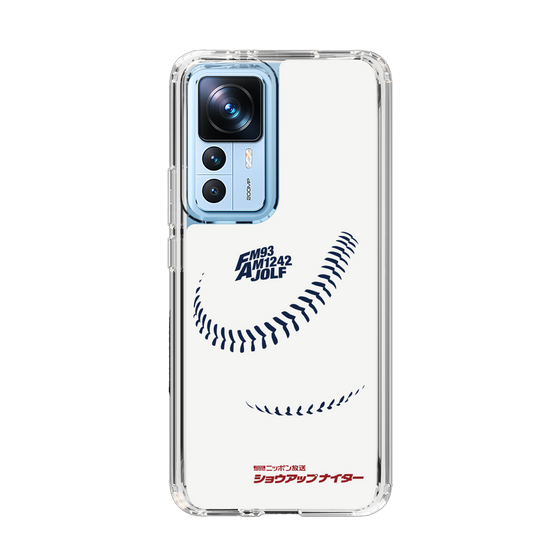 Slim Protection Case［ Nippon Broadcasting System - Show Up Nighter P06 ］