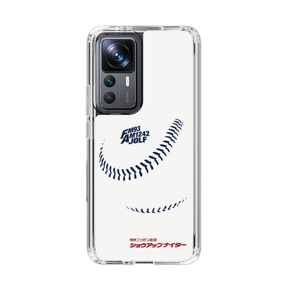 Slim Protection Case［ Nippon Broadcasting System - Show Up Nighter P06 ］