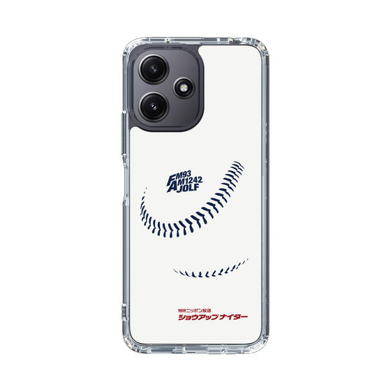 Slim Protection Case［ Nippon Broadcasting System - Show Up Nighter P06 ］