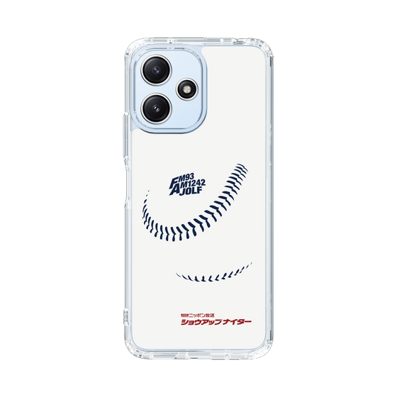 Slim Protection Case［ Nippon Broadcasting System - Show Up Nighter P06 ］