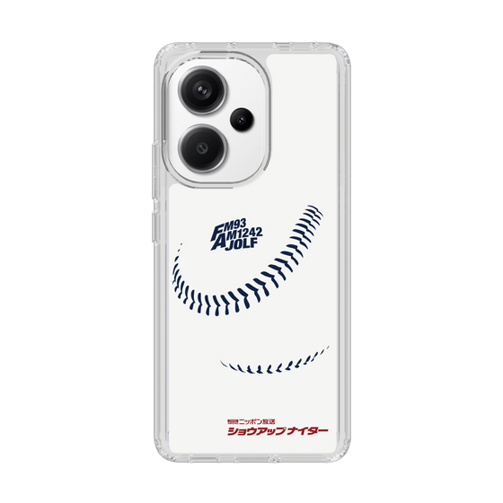 Slim Protection Case［ Nippon Broadcasting System - Show Up Nighter P06 ］
