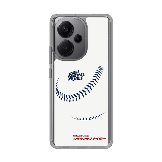 Slim Protection Case［ Nippon Broadcasting System - Show Up Nighter P06 ］