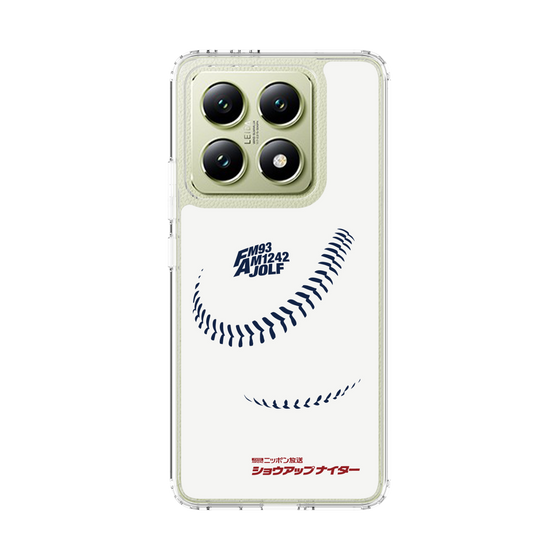 Slim Protection Case［ Nippon Broadcasting System - Show Up Nighter P06 ］
