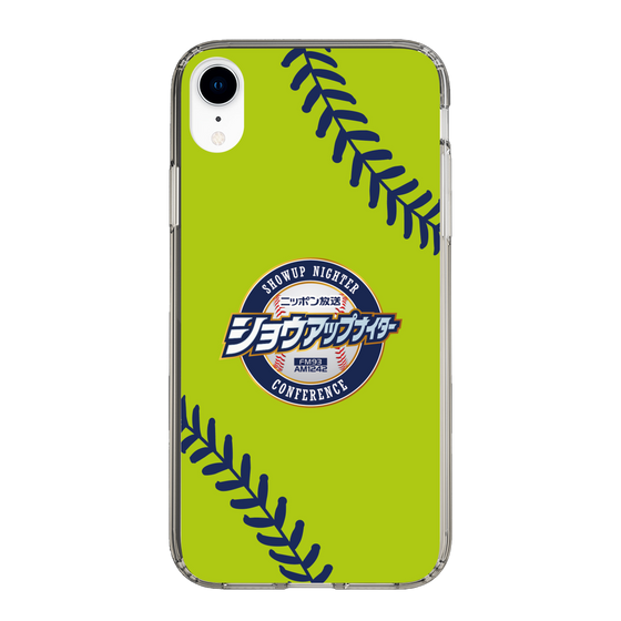 Slim Protection Case［ Nippon Broadcasting System - Show Up Nighter  NC_C01 ］