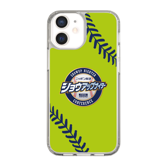 Slim Protection Case［ Nippon Broadcasting System - Show Up Nighter  NC_C01 ］