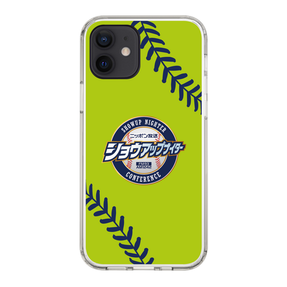 Slim Protection Case［ Nippon Broadcasting System - Show Up Nighter  NC_C01 ］