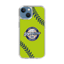 Slim Protection Case［ Nippon Broadcasting System - Show Up Nighter  NC_C01 ］