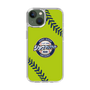 Slim Protection Case［ Nippon Broadcasting System - Show Up Nighter  NC_C01 ］