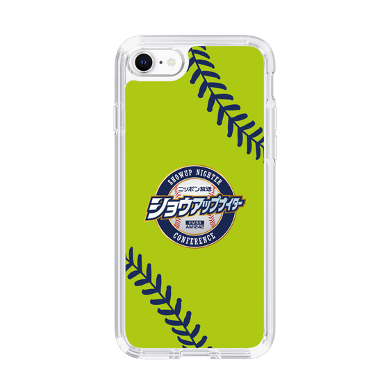 Slim Protection Case［ Nippon Broadcasting System - Show Up Nighter  NC_C01 ］