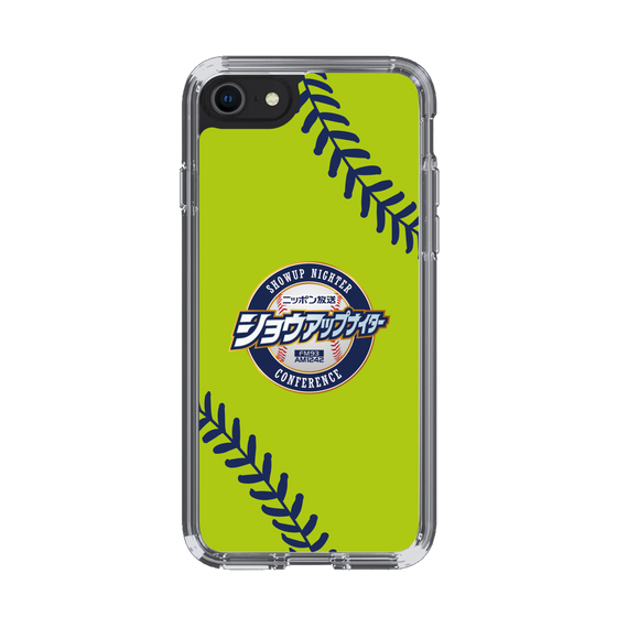 Slim Protection Case［ Nippon Broadcasting System - Show Up Nighter  NC_C01 ］