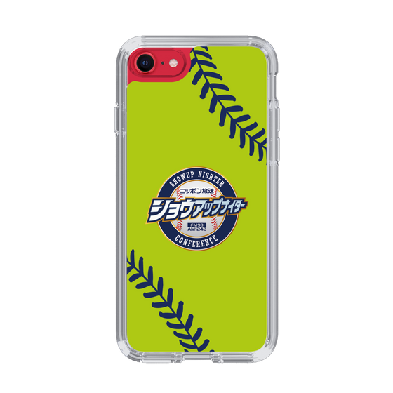 Slim Protection Case［ Nippon Broadcasting System - Show Up Nighter  NC_C01 ］