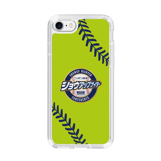 Slim Protection Case［ Nippon Broadcasting System - Show Up Nighter  NC_C01 ］