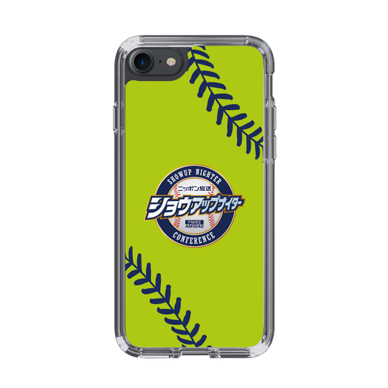 Slim Protection Case［ Nippon Broadcasting System - Show Up Nighter  NC_C01 ］