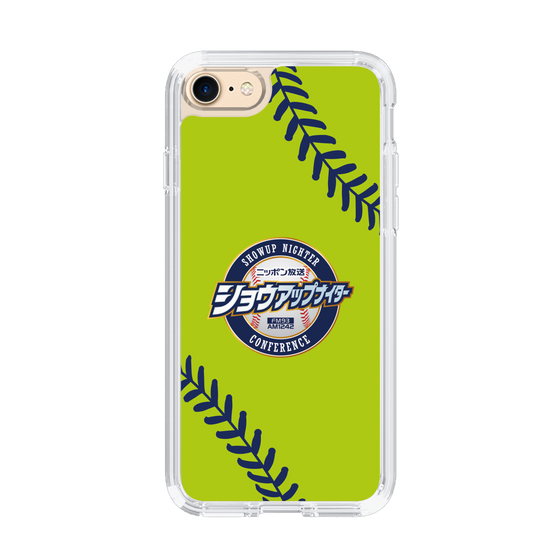 Slim Protection Case［ Nippon Broadcasting System - Show Up Nighter  NC_C01 ］