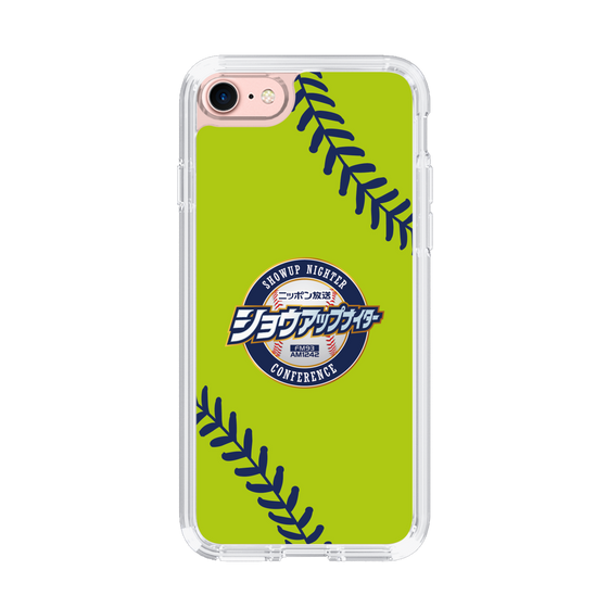 Slim Protection Case［ Nippon Broadcasting System - Show Up Nighter  NC_C01 ］