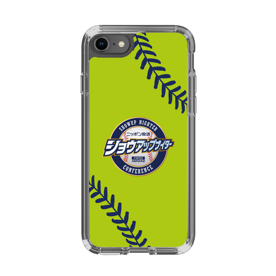 Slim Protection Case［ Nippon Broadcasting System - Show Up Nighter  NC_C01 ］
